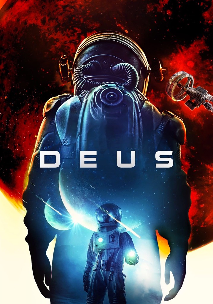 Deus poster