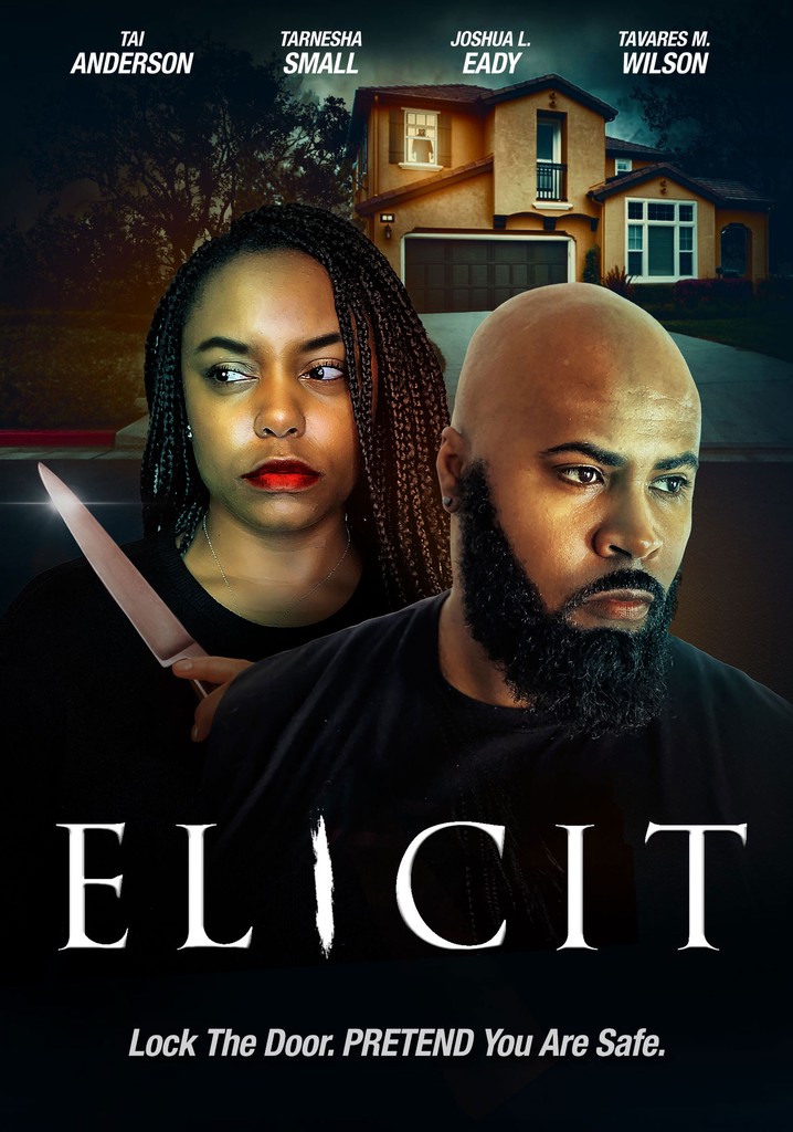 Elicit poster