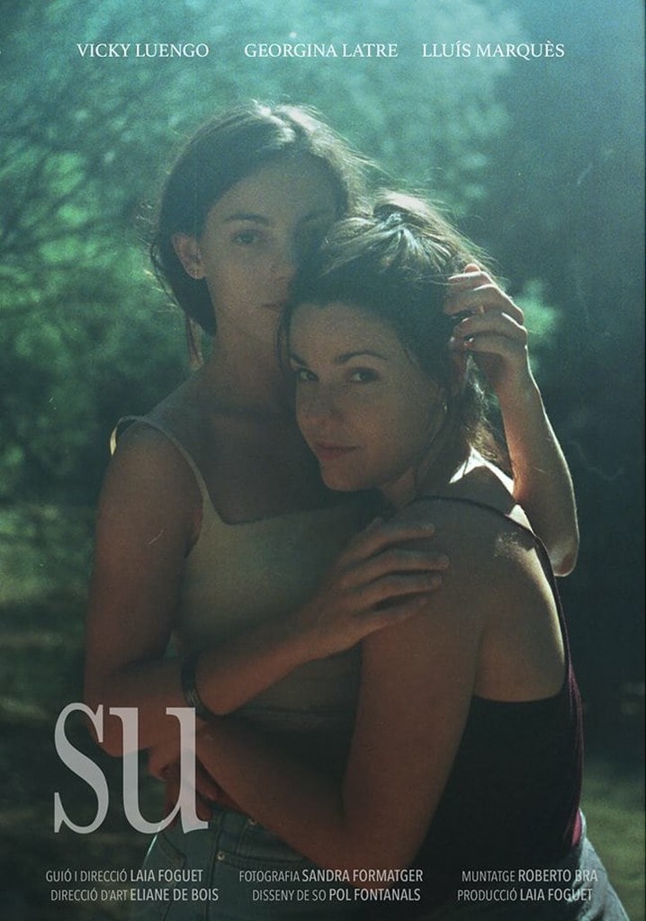 Su poster