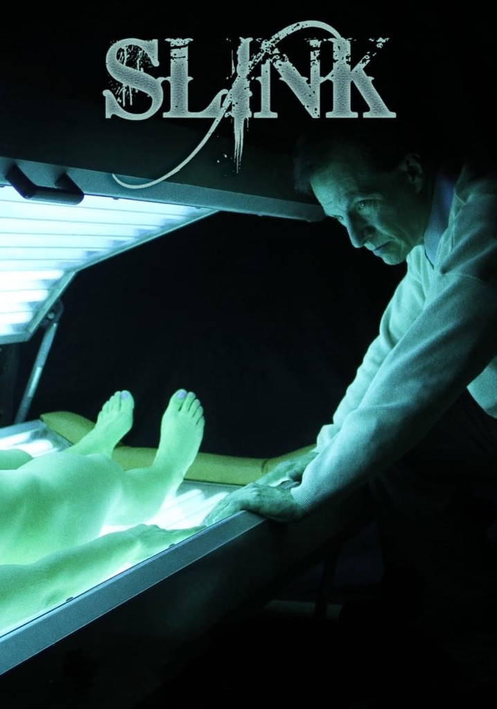 Slink poster
