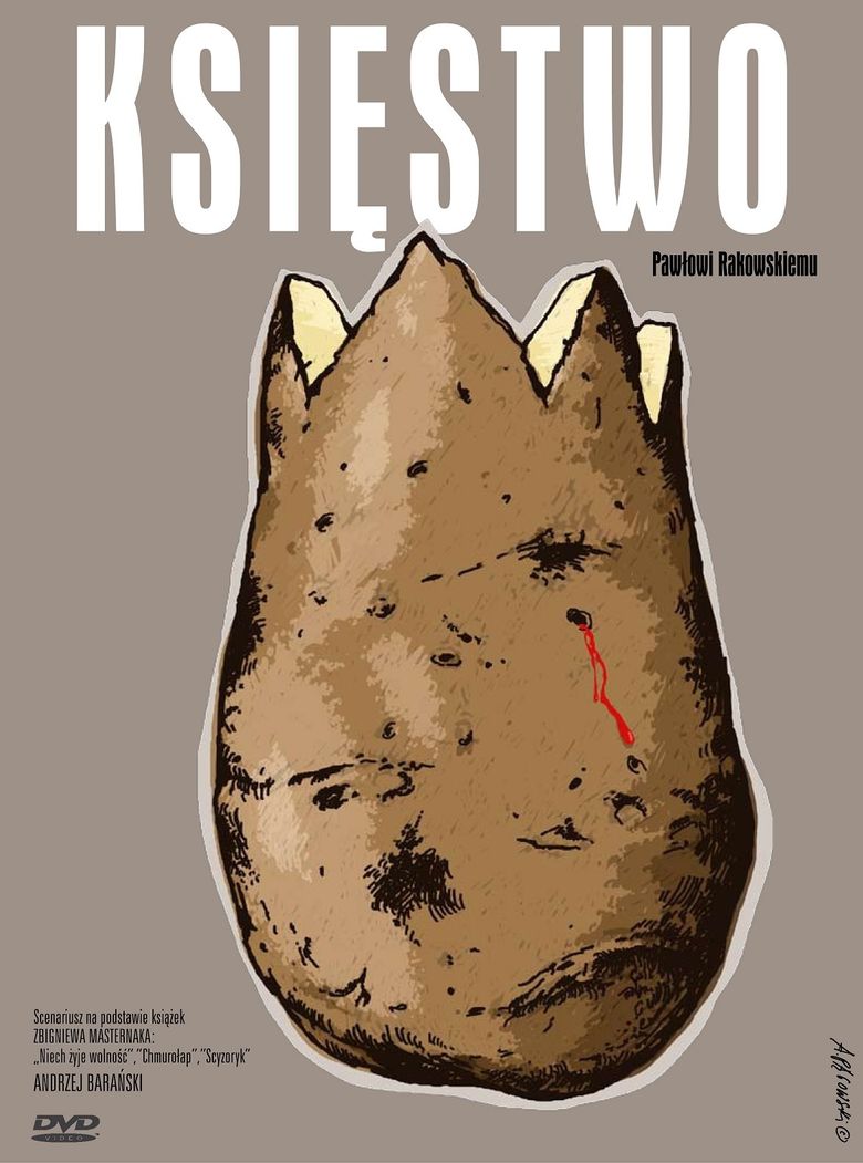 Księstwo poster