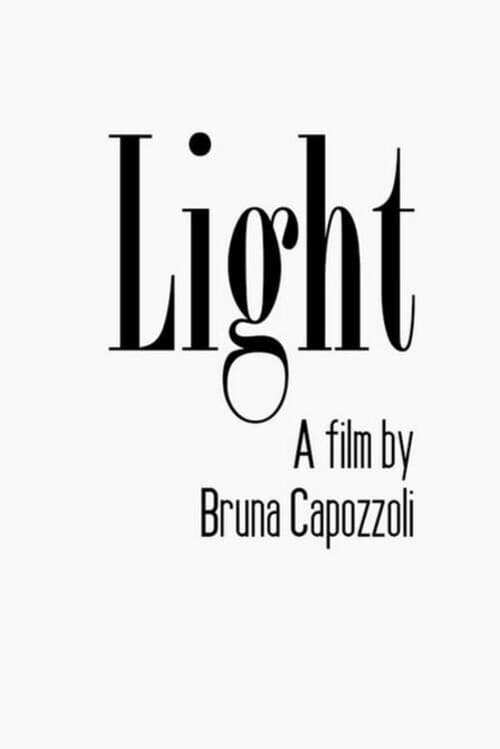 Luz poster