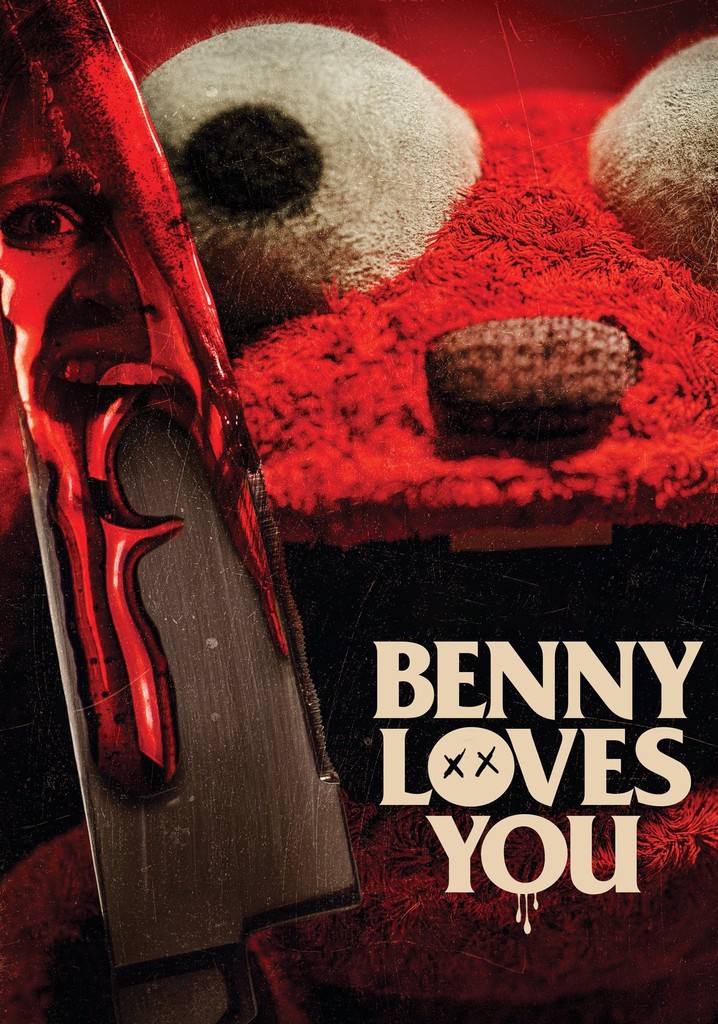 Benny Loves You poster