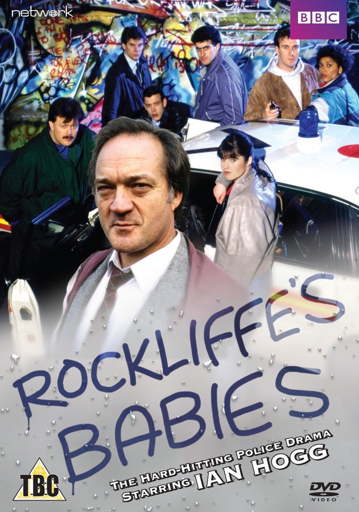 Rockliffe's Babies poster