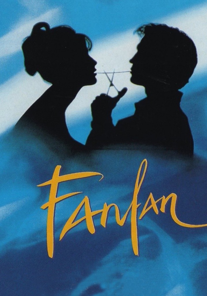 Fanfan poster