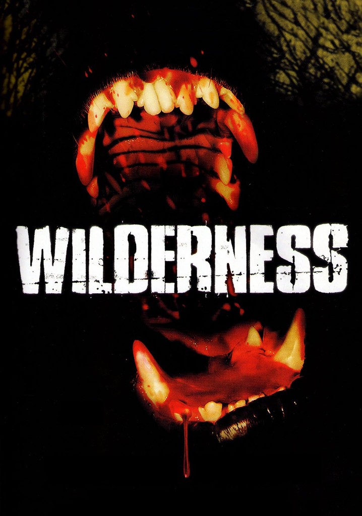 Wilderness poster
