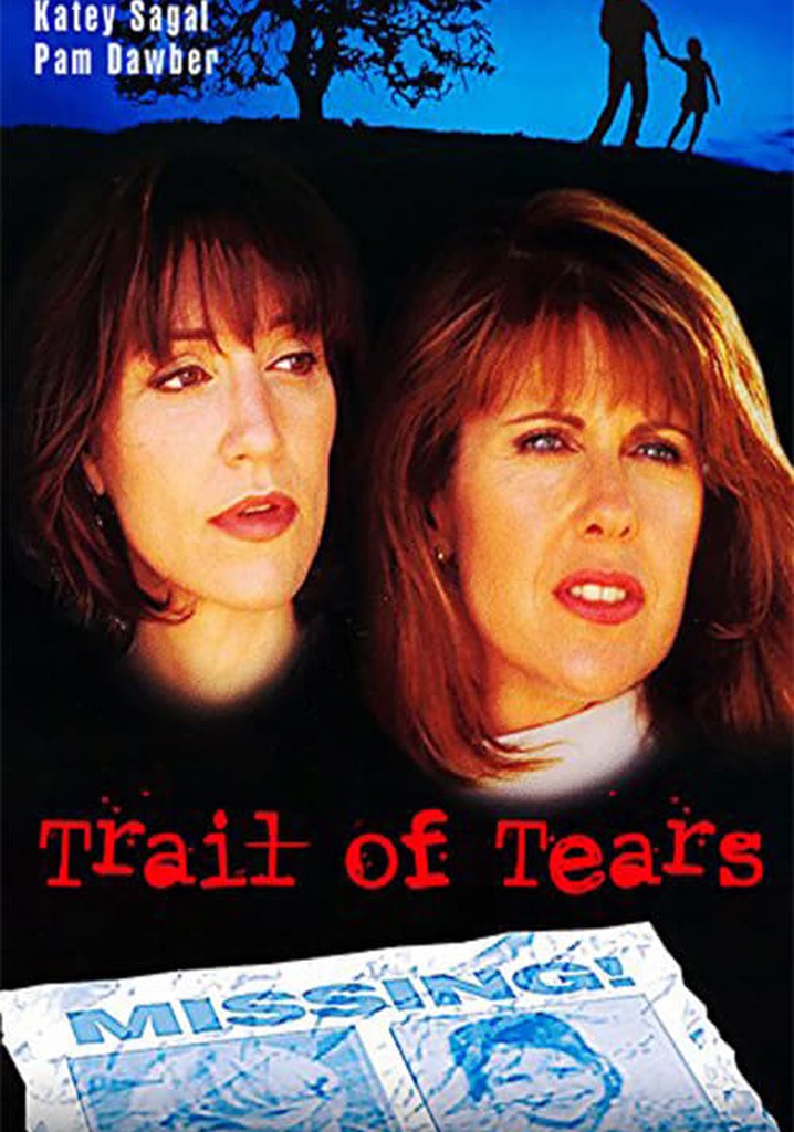 Trail of Tears poster