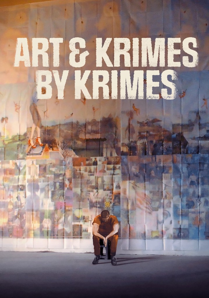 Krimes poster