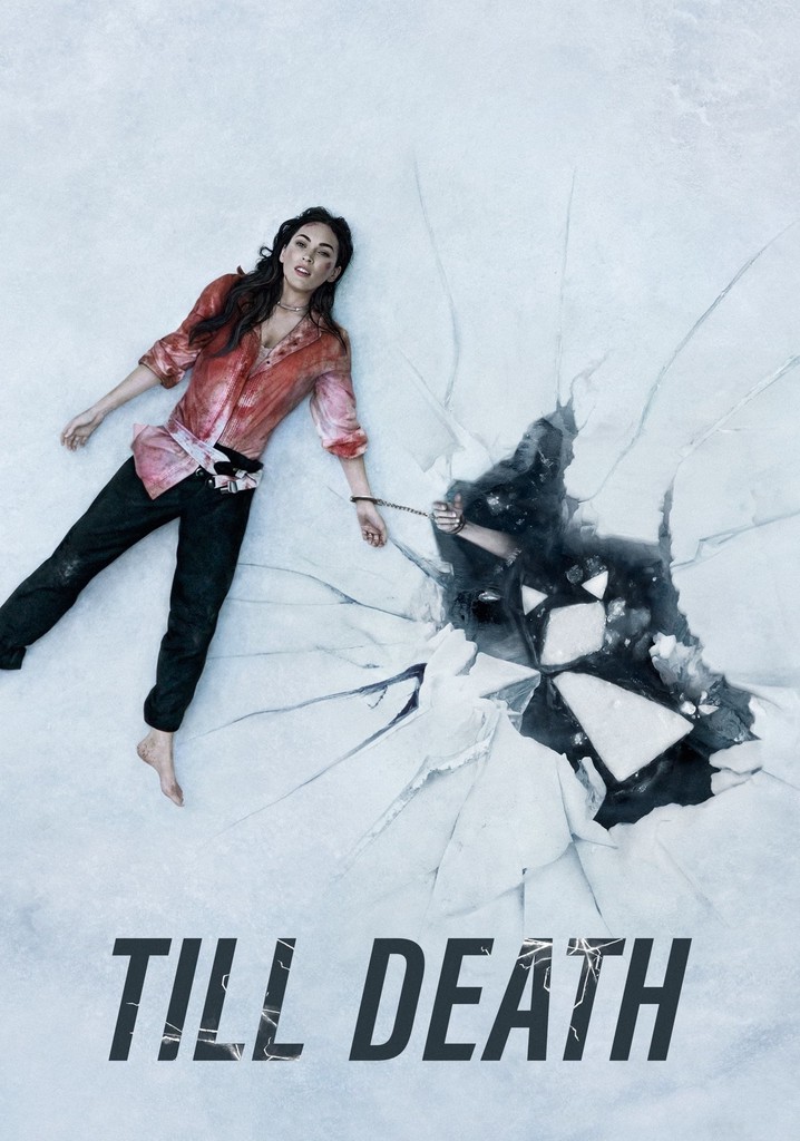 Till Death poster