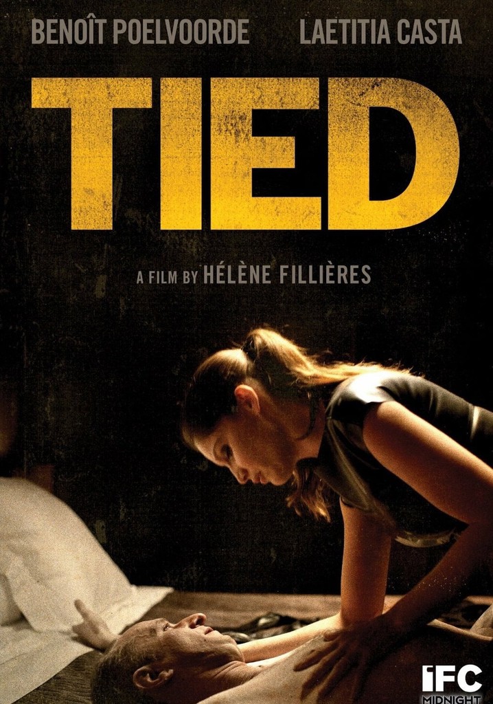 Tied poster