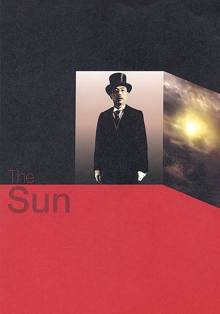 The Sun poster