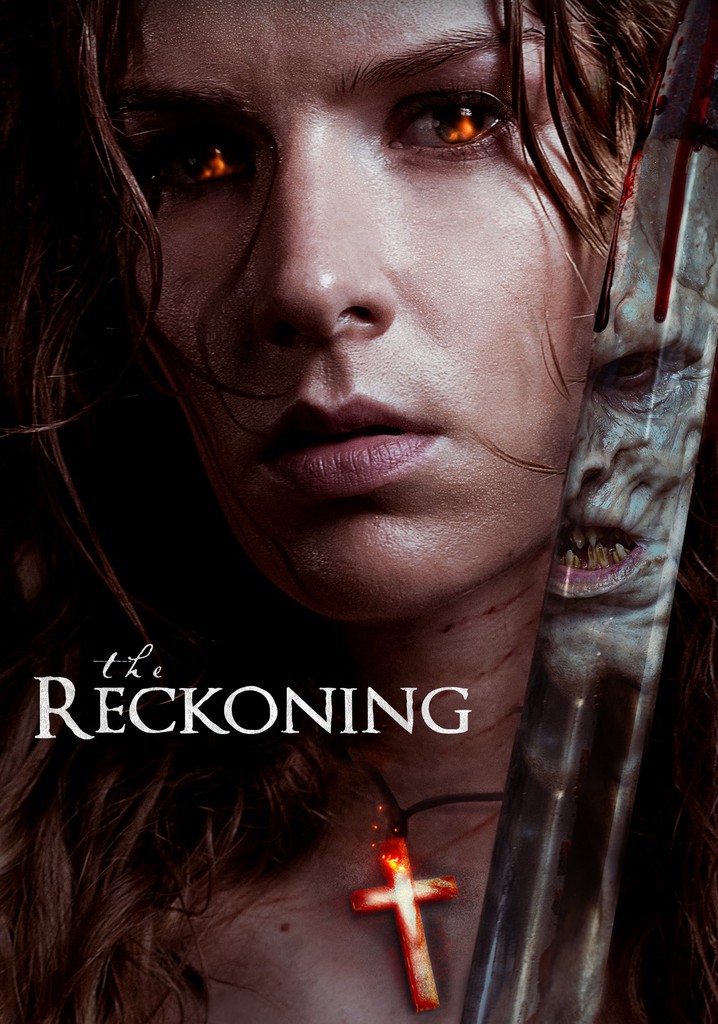 The Reckoning poster