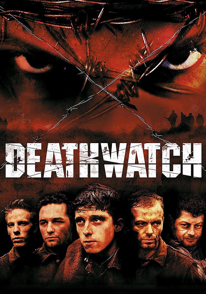 Deathwatch poster
