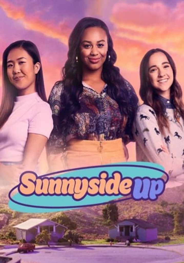 Sunnyside Up poster