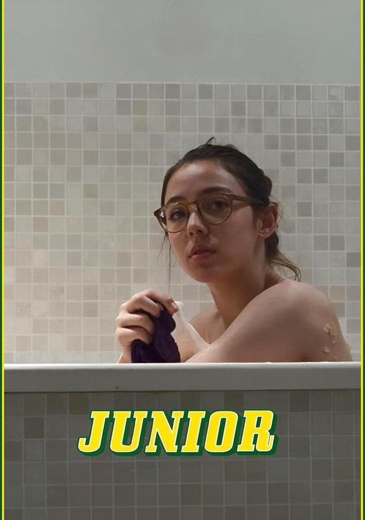 Junior poster