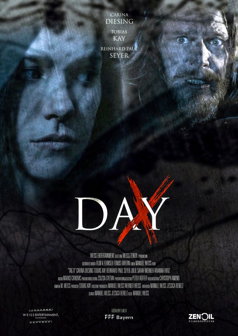 Tag X poster