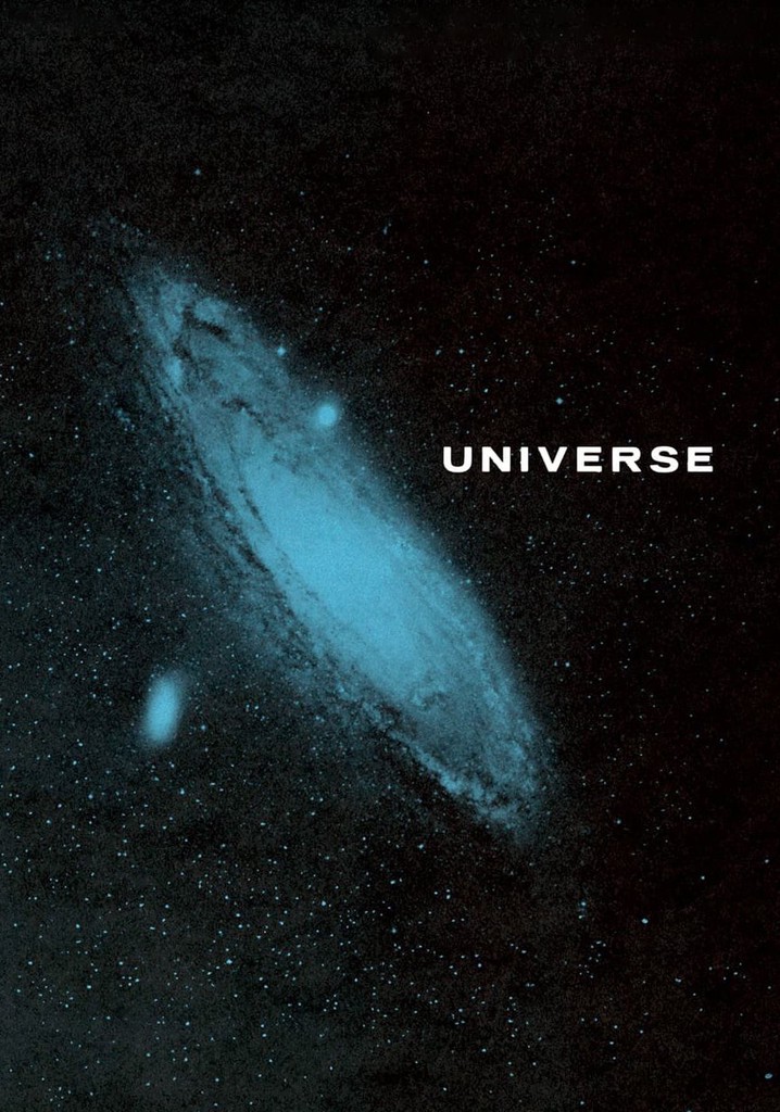 Universe poster