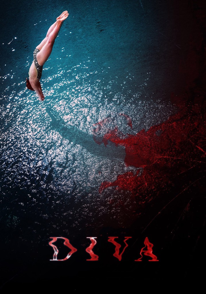 Diva poster