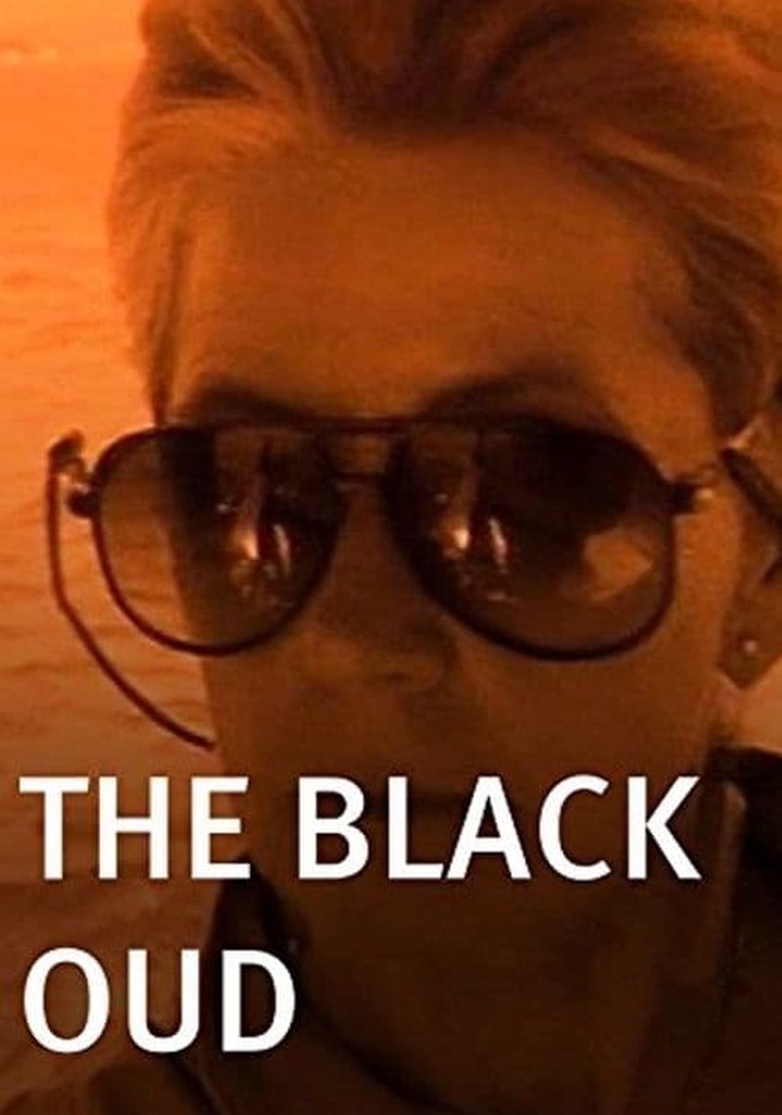 The Black Oud poster