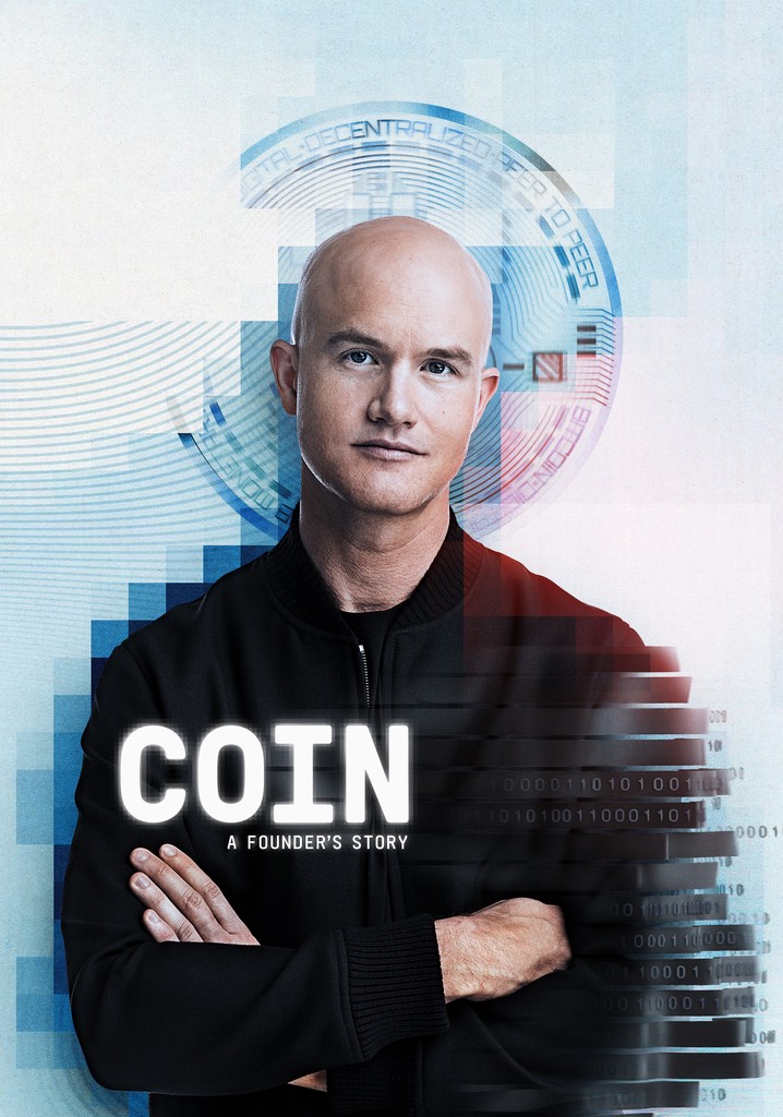 Coin poster