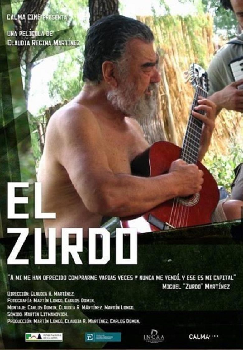 El Zurdo poster
