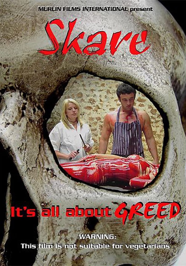 Skare poster