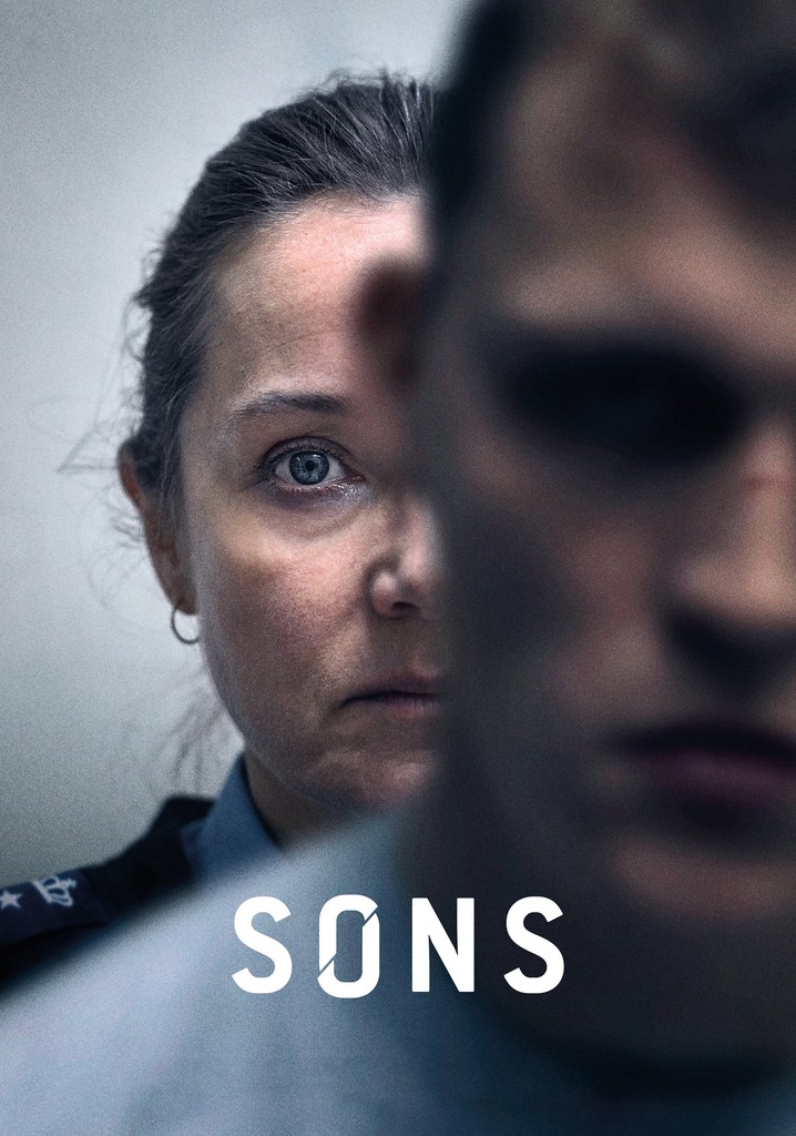 Sons poster