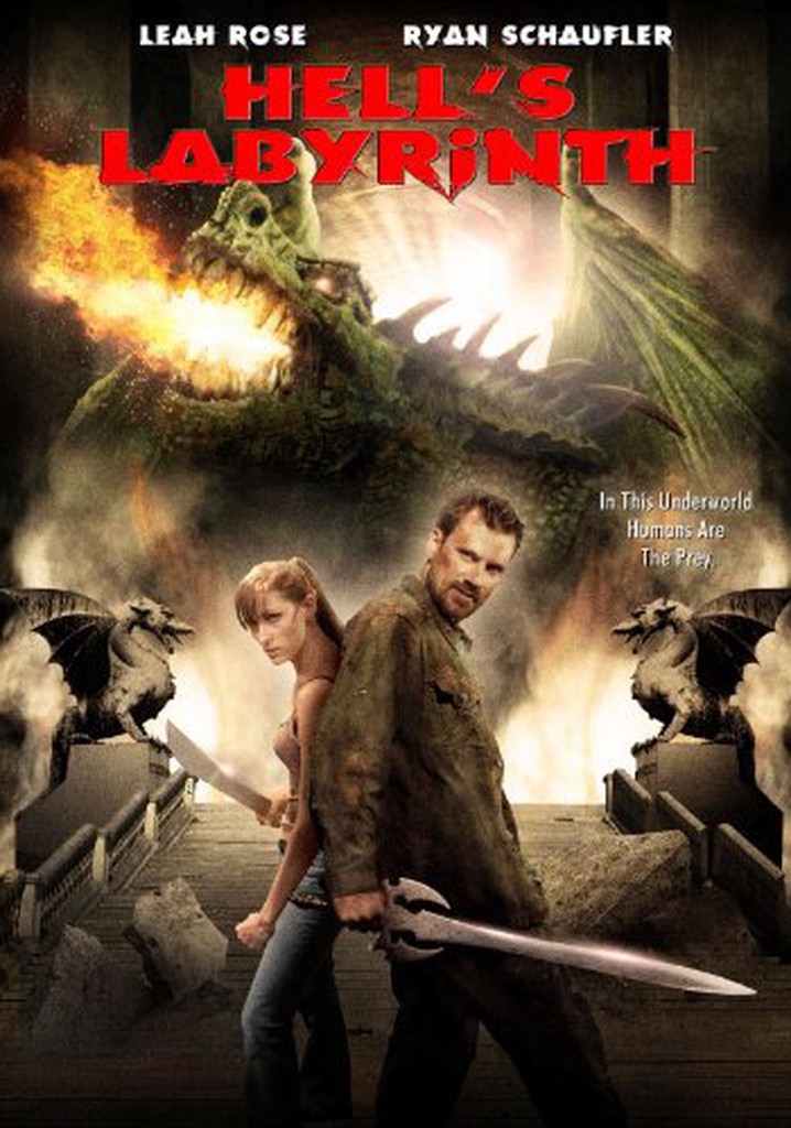 Carnivorous poster
