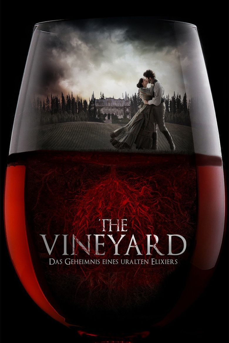 Tierra de sangre poster
