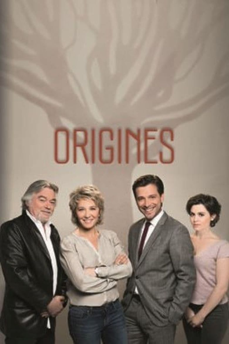 Origines poster