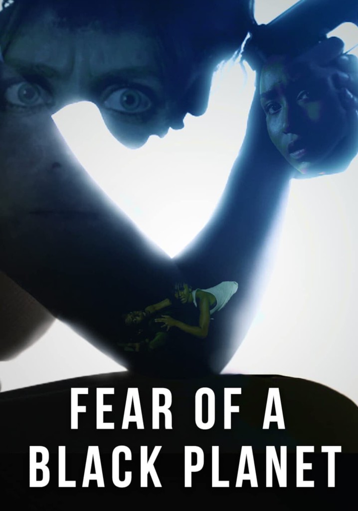 Fear of a Black Planet poster
