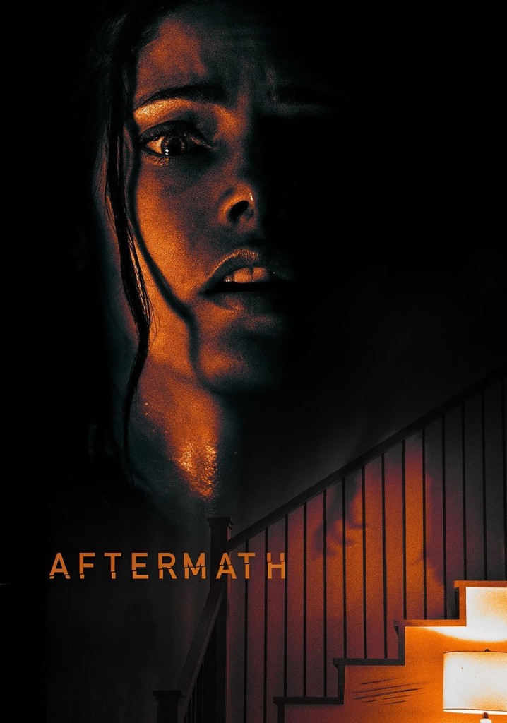 Aftermath poster