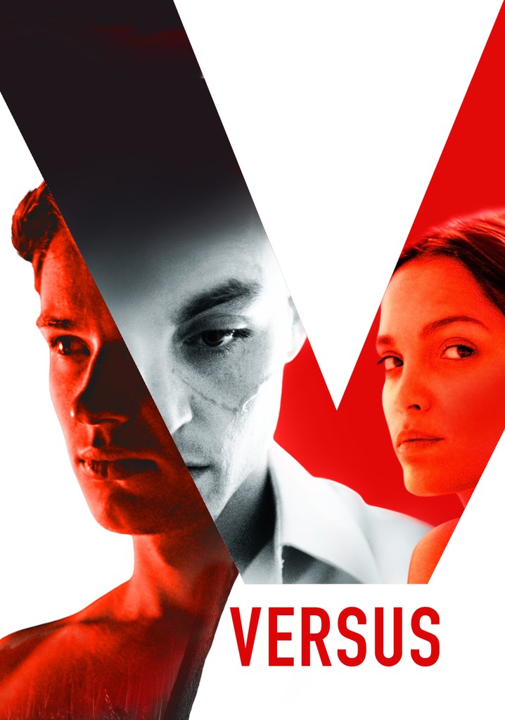 Versus poster