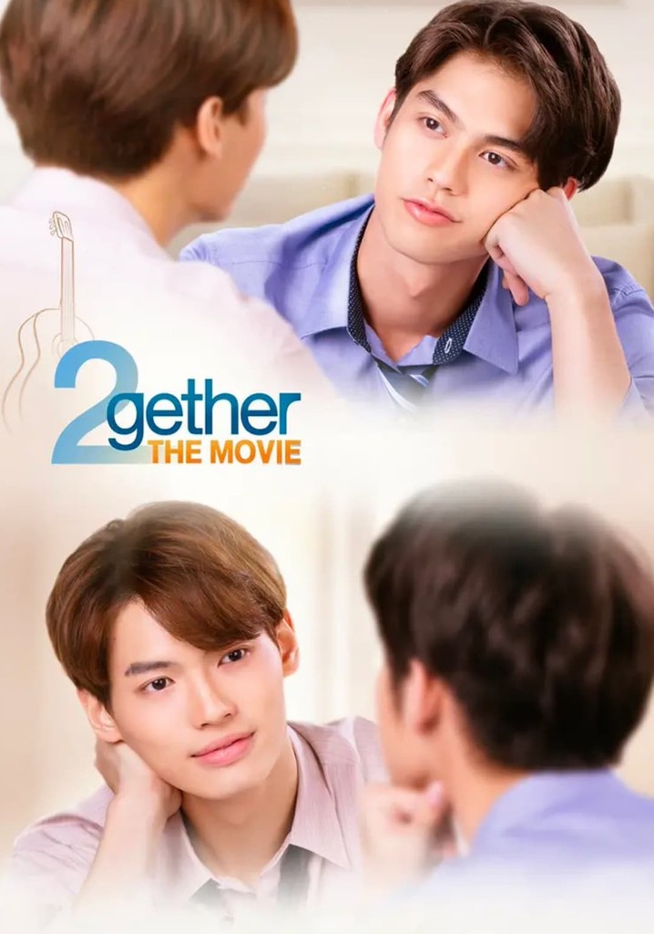 2gether: The Movie poster