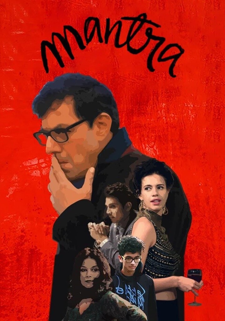 Mantra poster