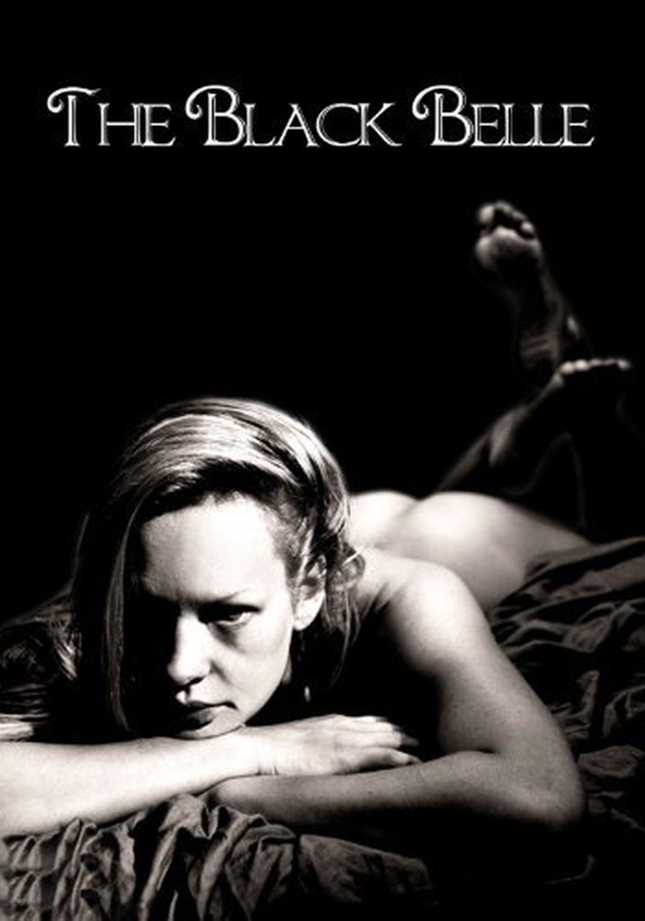 The Black Belle poster