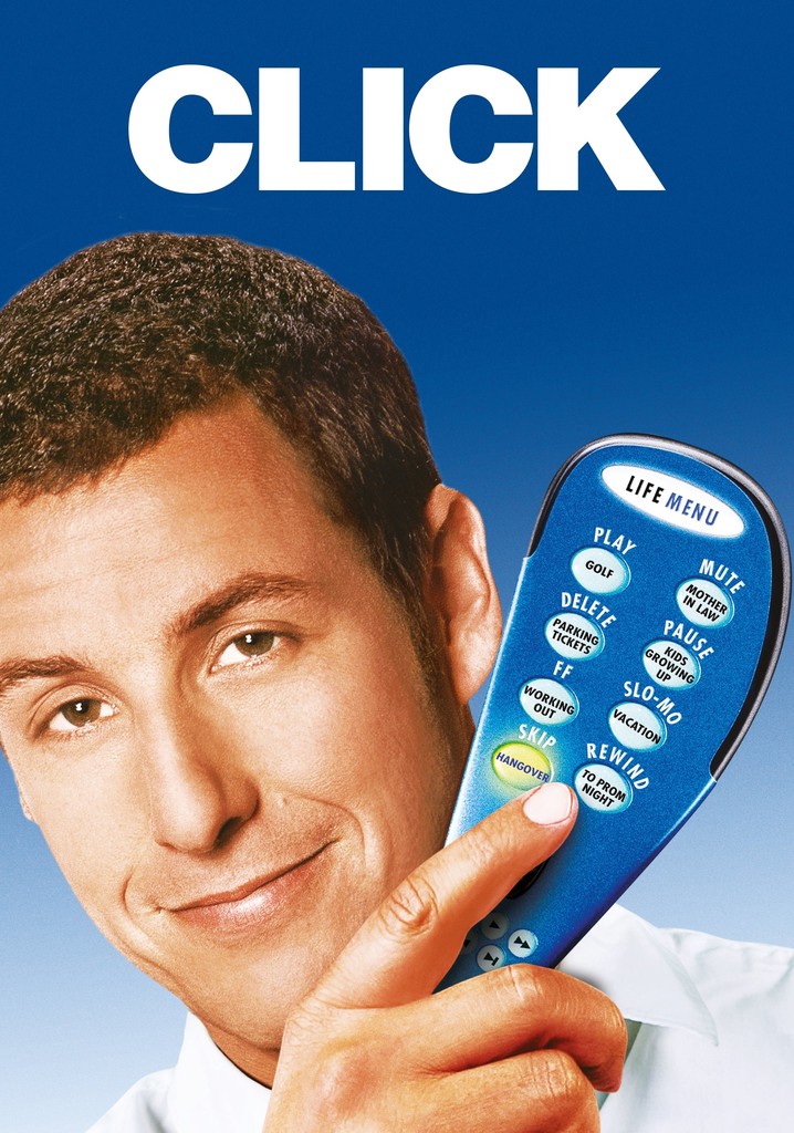 Click poster