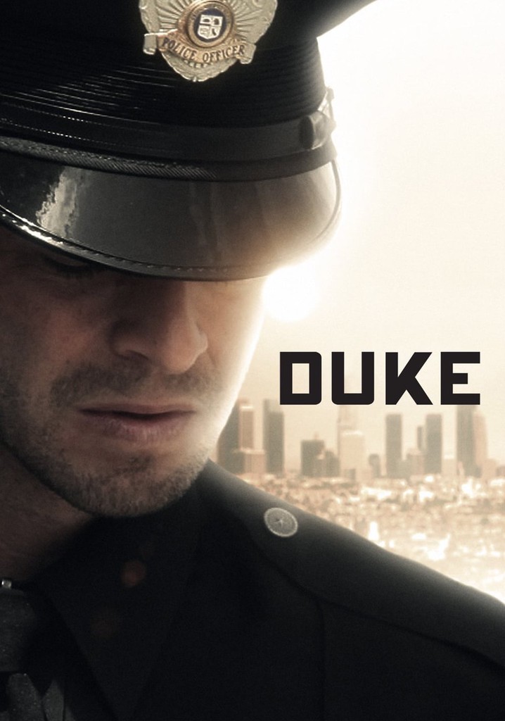 Duke poster