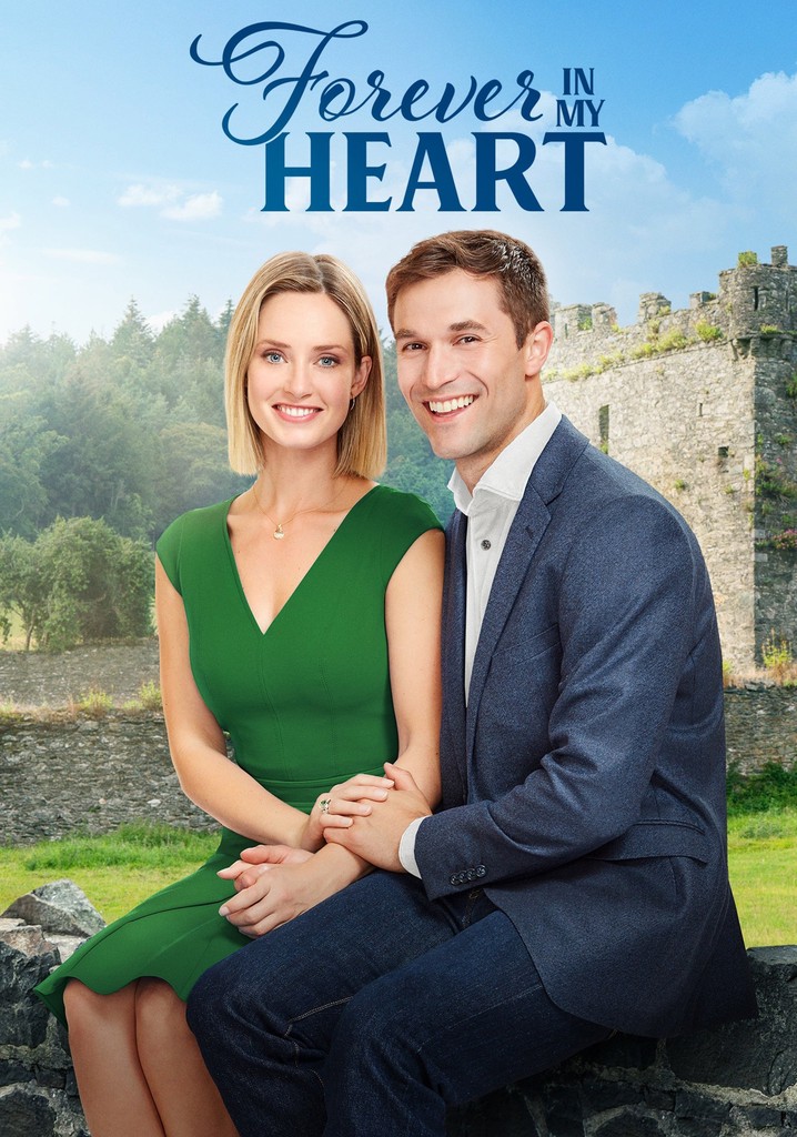 Forever in My Heart poster