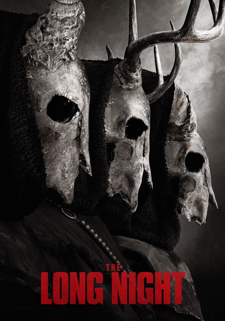 The Long Night poster