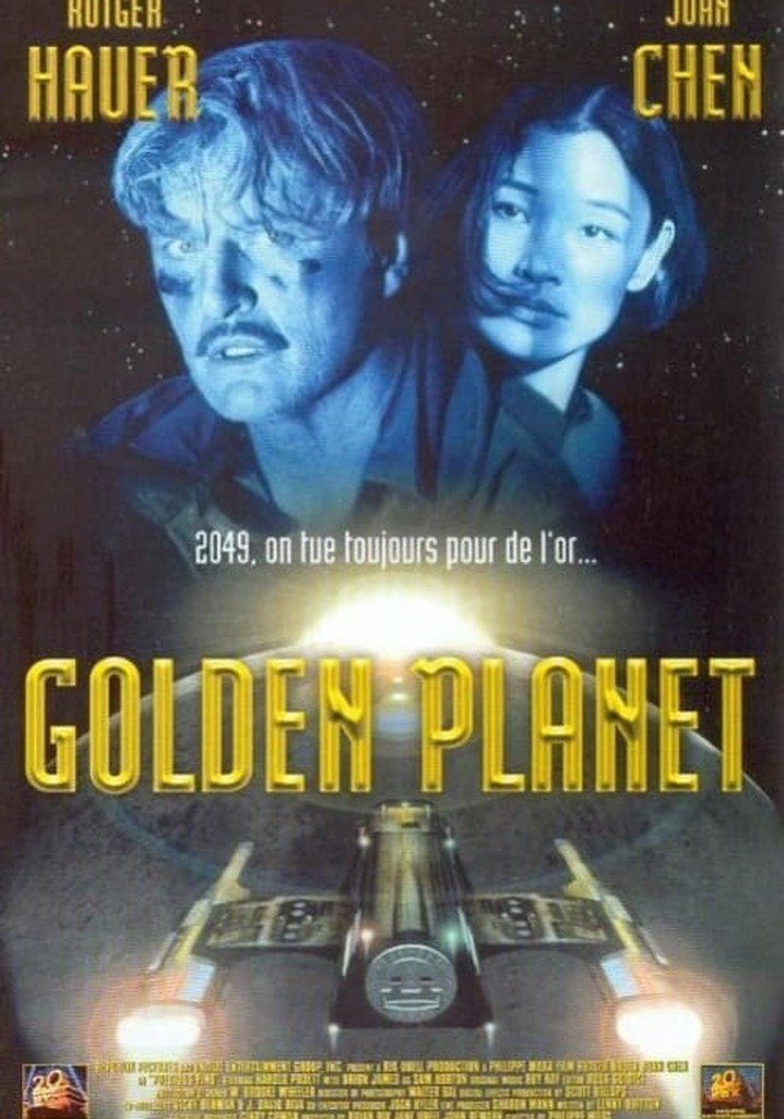 Precious Find poster