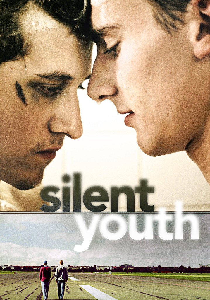 Silent Youth poster