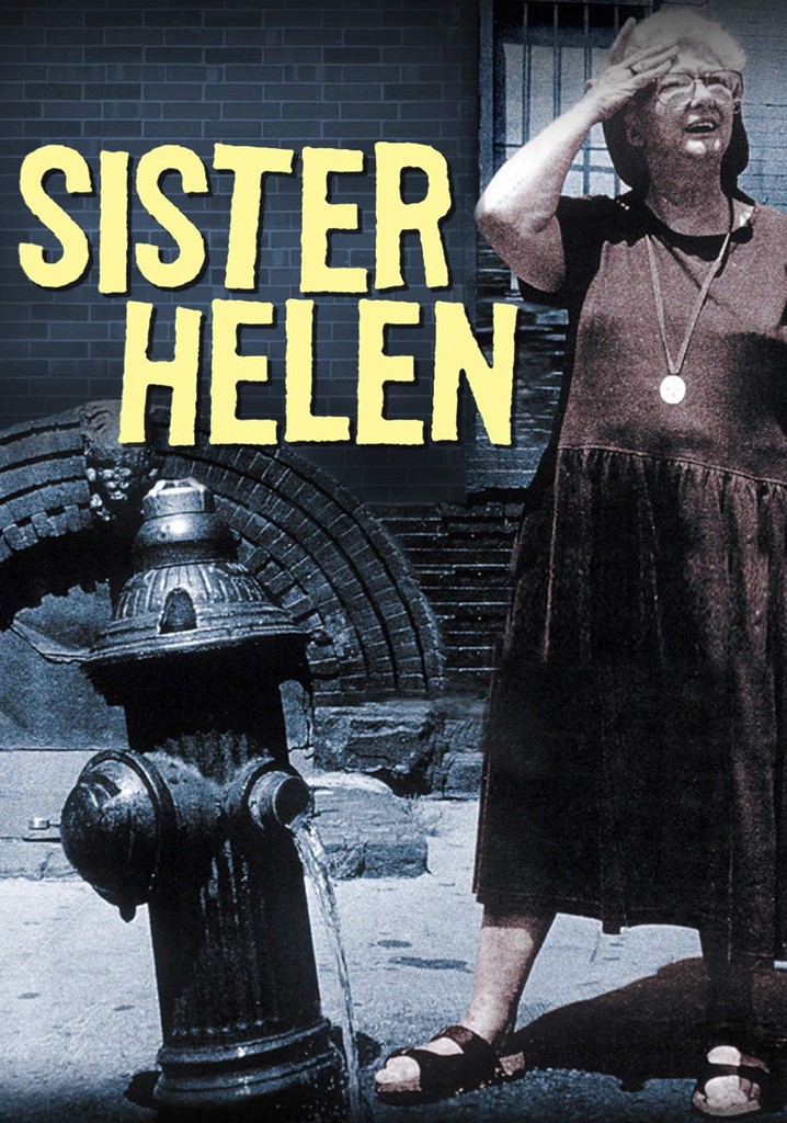 Sister Helen poster