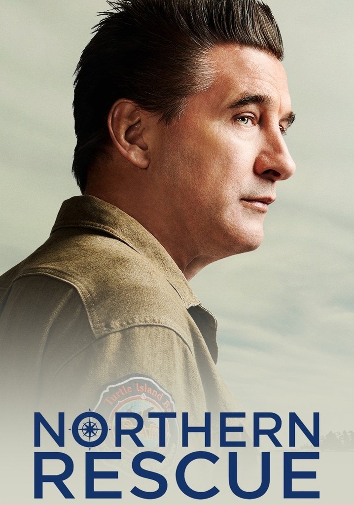 Northern Rescue poster