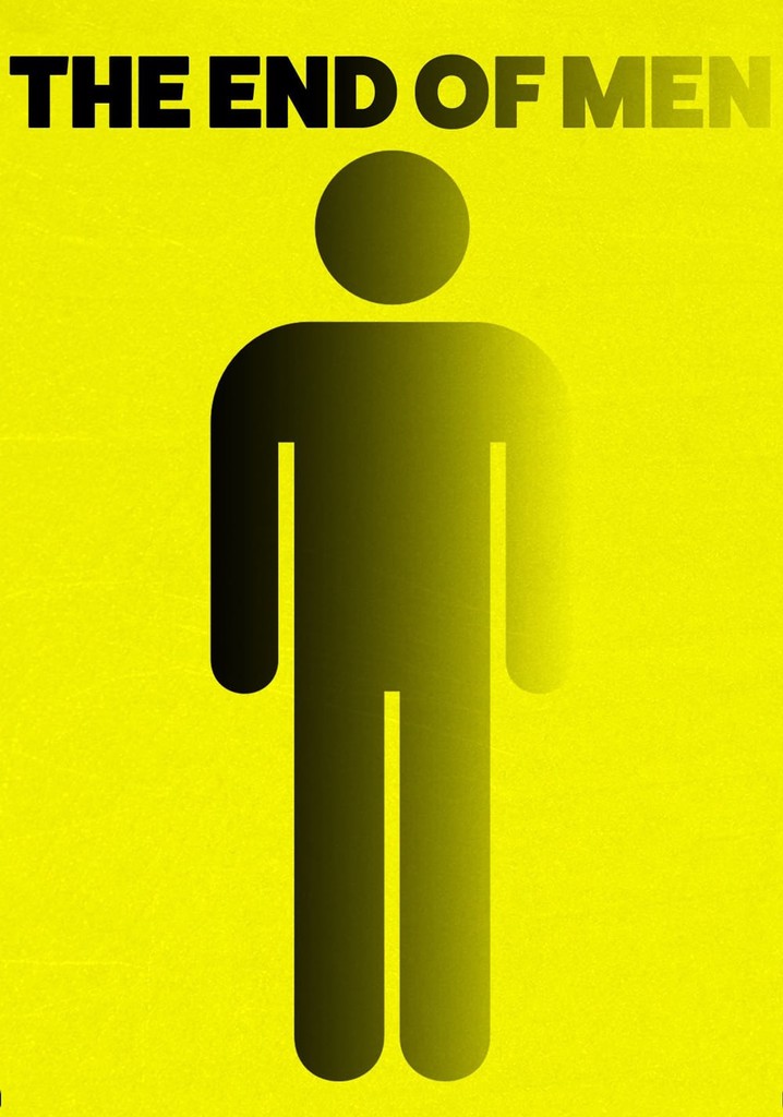 The End of Men poster
