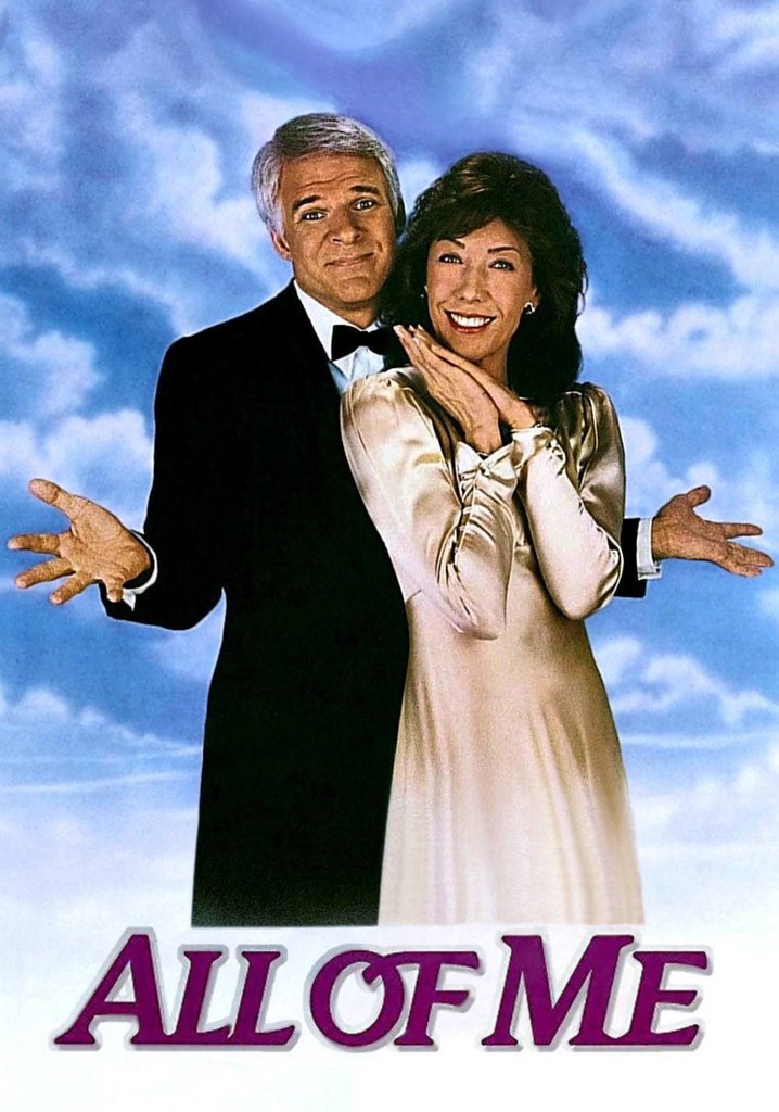 All of Me poster