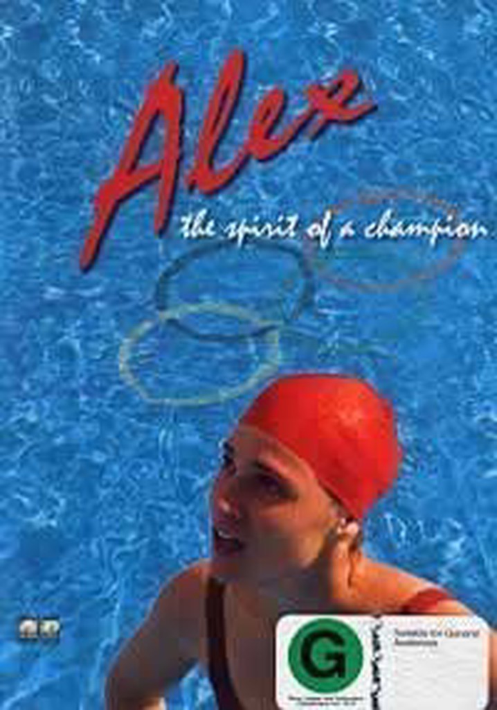 Alex poster