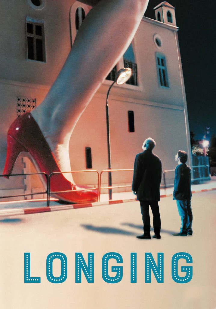 Longing poster