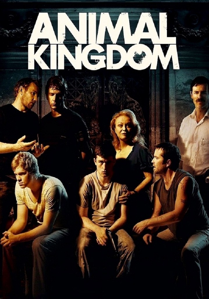 Animal Kingdom poster