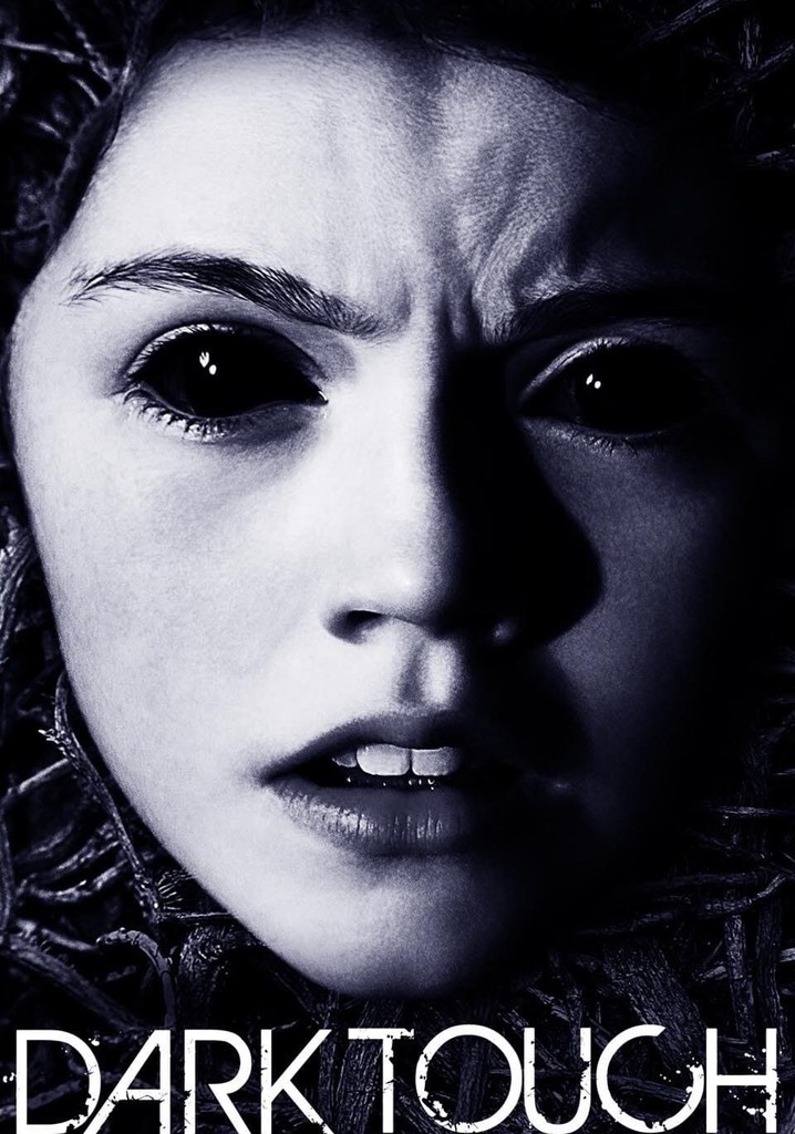 Dark Touch poster